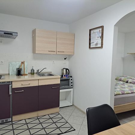 Koca Martuljek Vila Gozd Martuljek Exterior foto