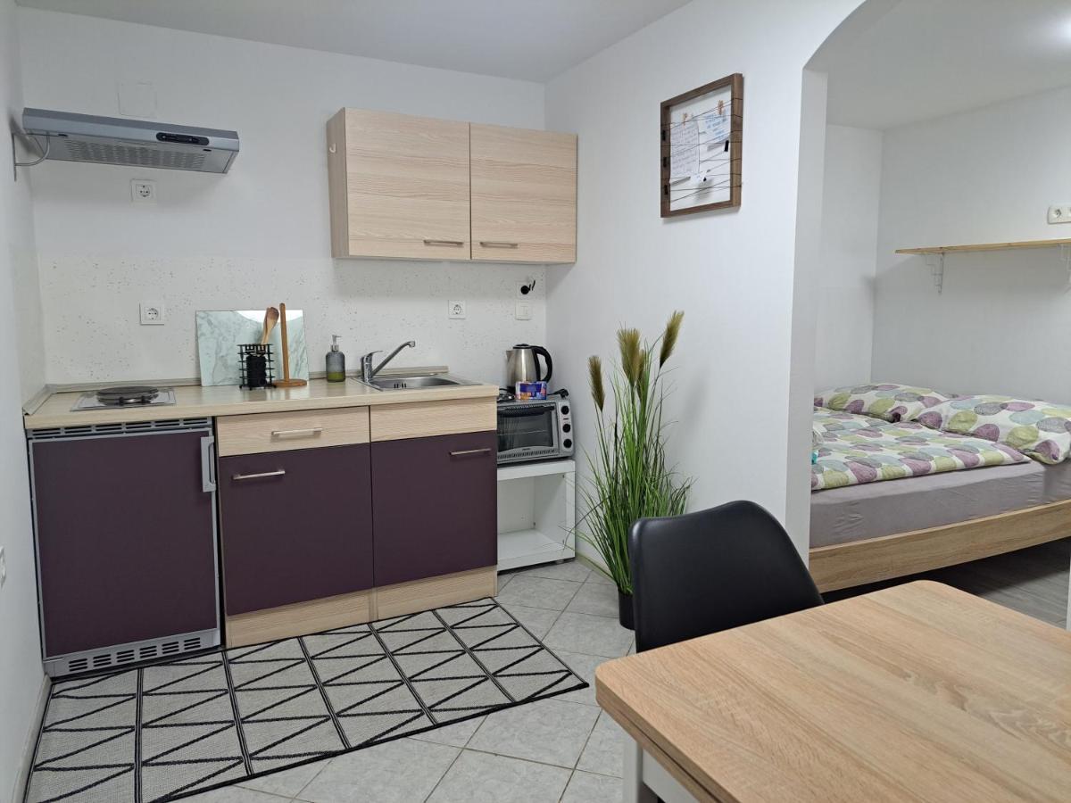 Koca Martuljek Vila Gozd Martuljek Exterior foto