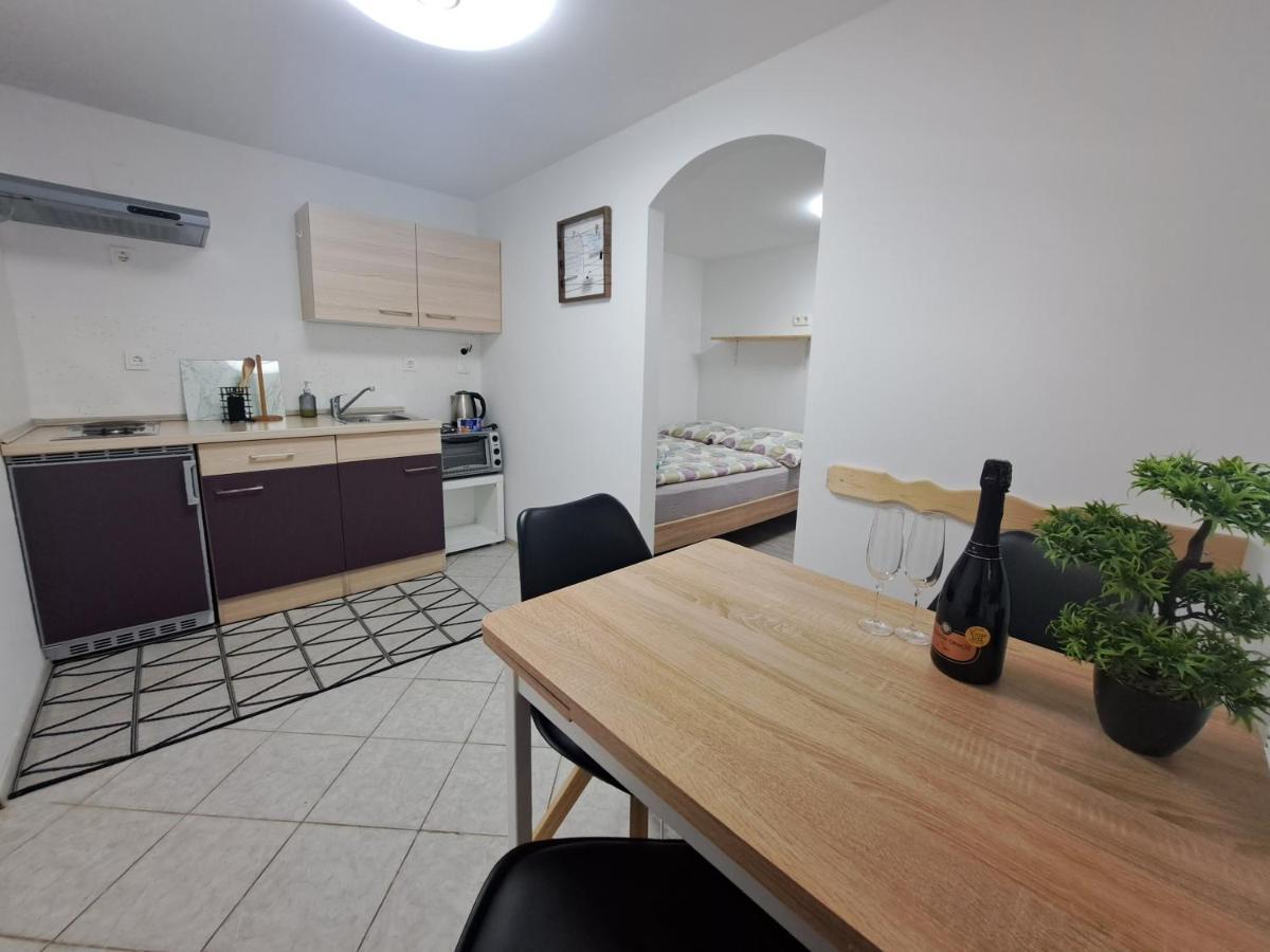 Koca Martuljek Vila Gozd Martuljek Exterior foto