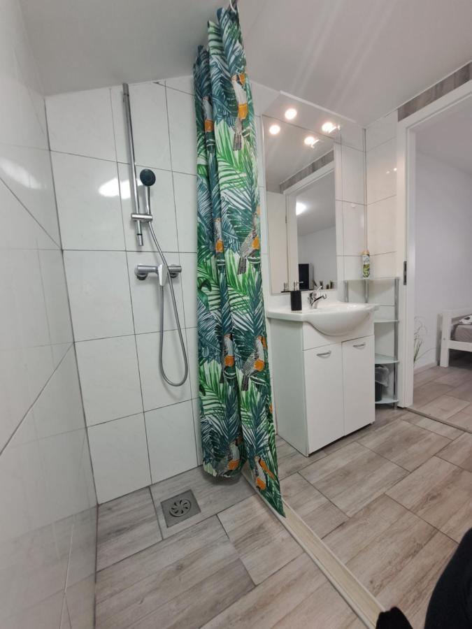 Koca Martuljek Vila Gozd Martuljek Exterior foto