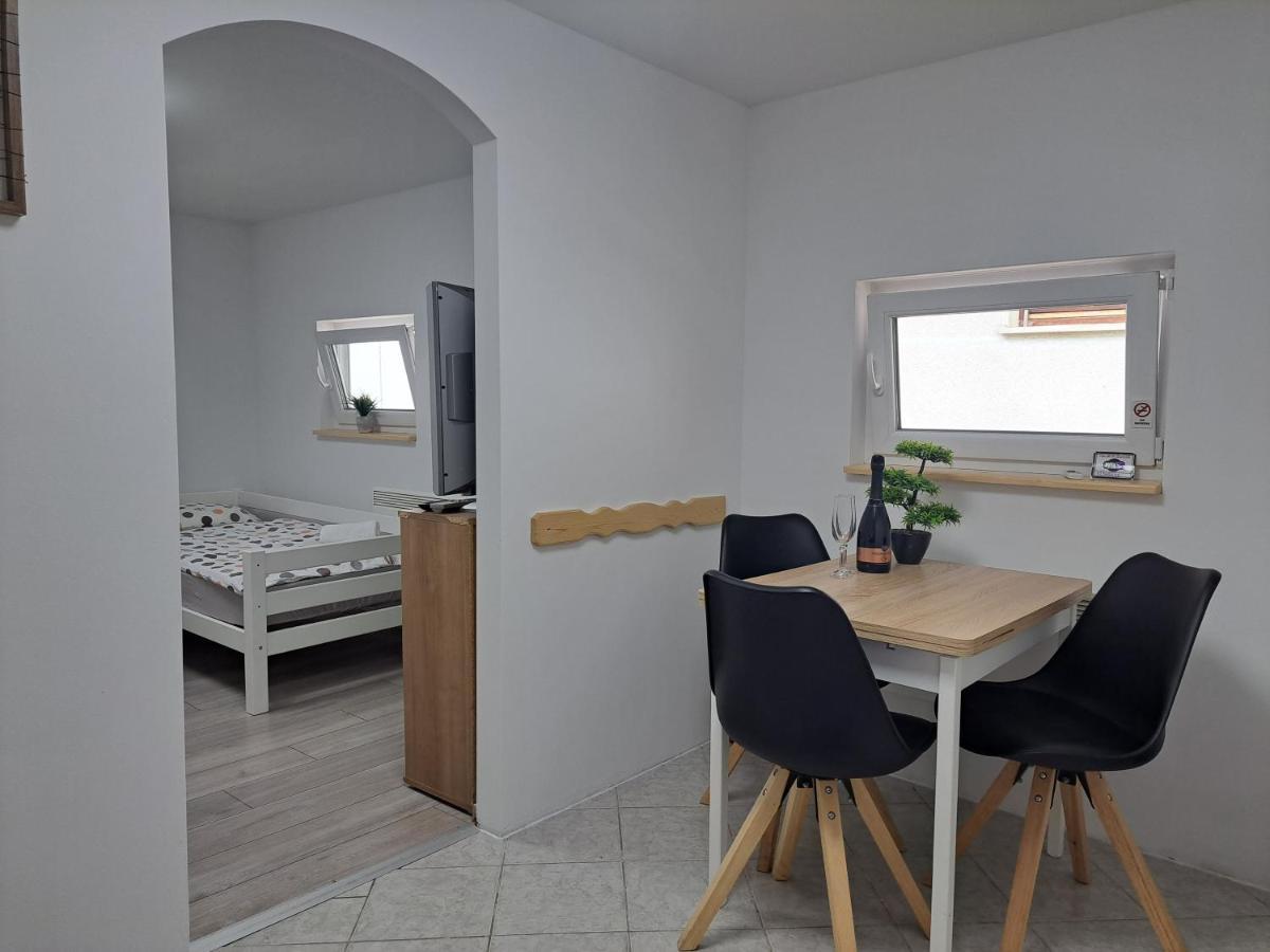 Koca Martuljek Vila Gozd Martuljek Exterior foto